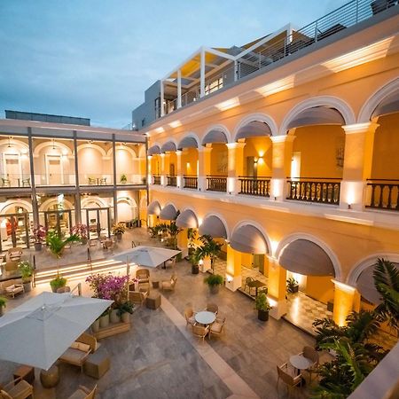 Palacio Provincial San Juan, Adults Only, Curio Collection By Hilton Exterior foto