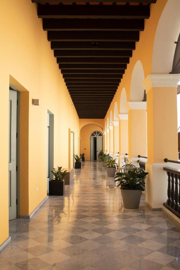 Palacio Provincial San Juan, Adults Only, Curio Collection By Hilton Exterior foto