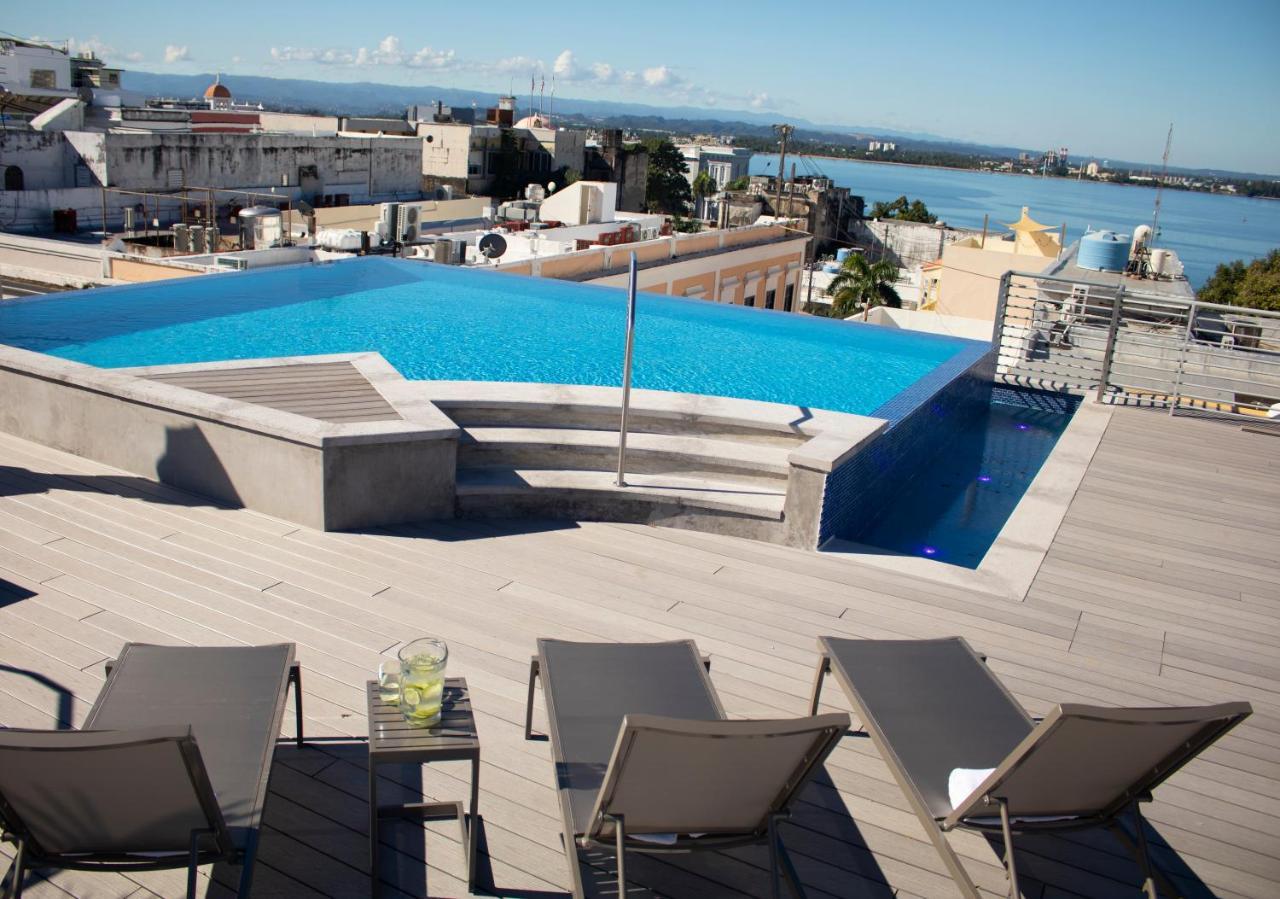 Palacio Provincial San Juan, Adults Only, Curio Collection By Hilton Exterior foto