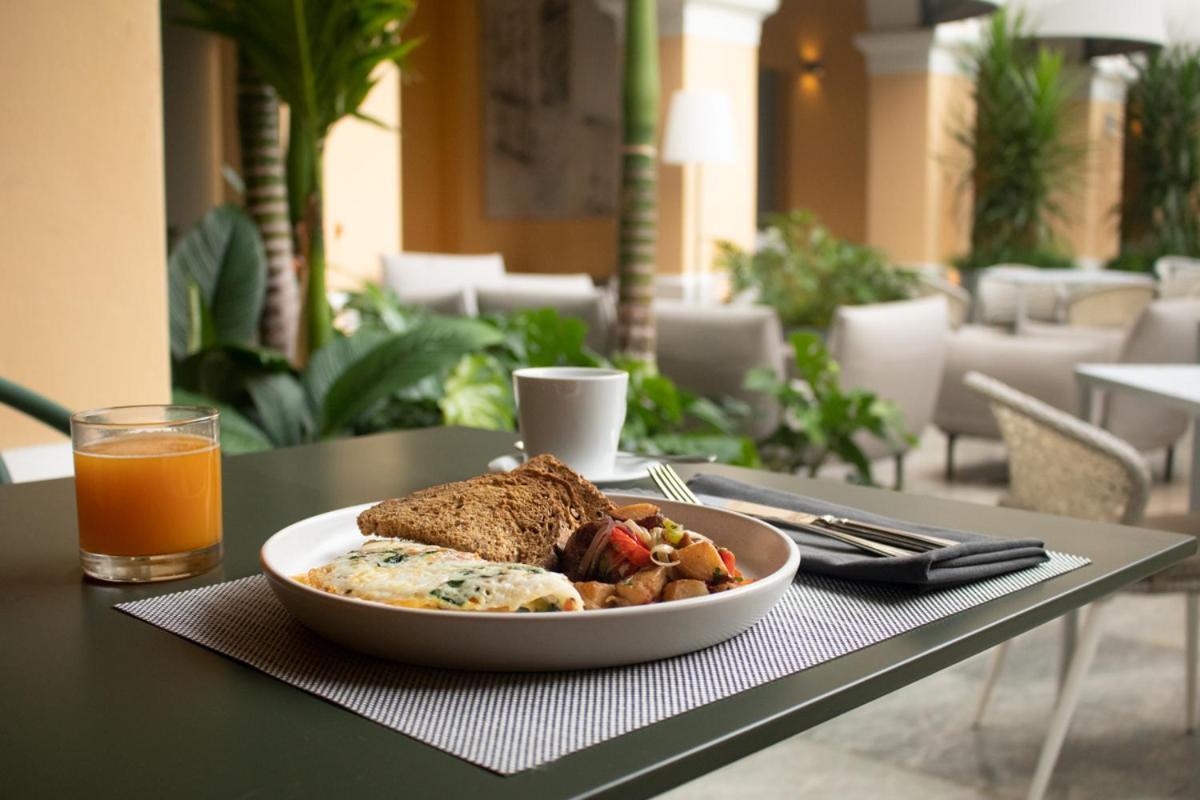 Palacio Provincial San Juan, Adults Only, Curio Collection By Hilton Exterior foto