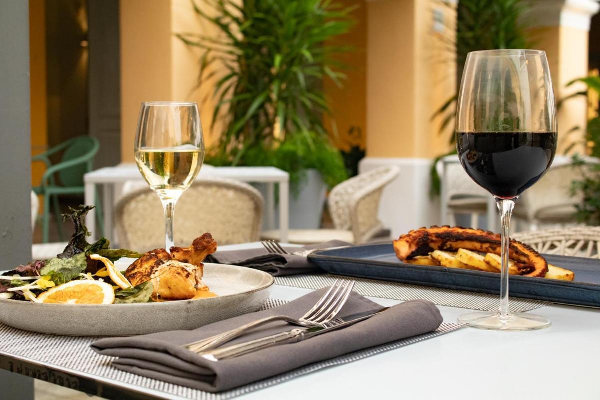 Palacio Provincial San Juan, Adults Only, Curio Collection By Hilton Exterior foto