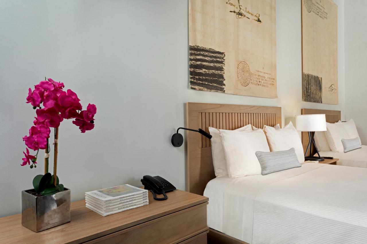 Palacio Provincial San Juan, Adults Only, Curio Collection By Hilton Exterior foto