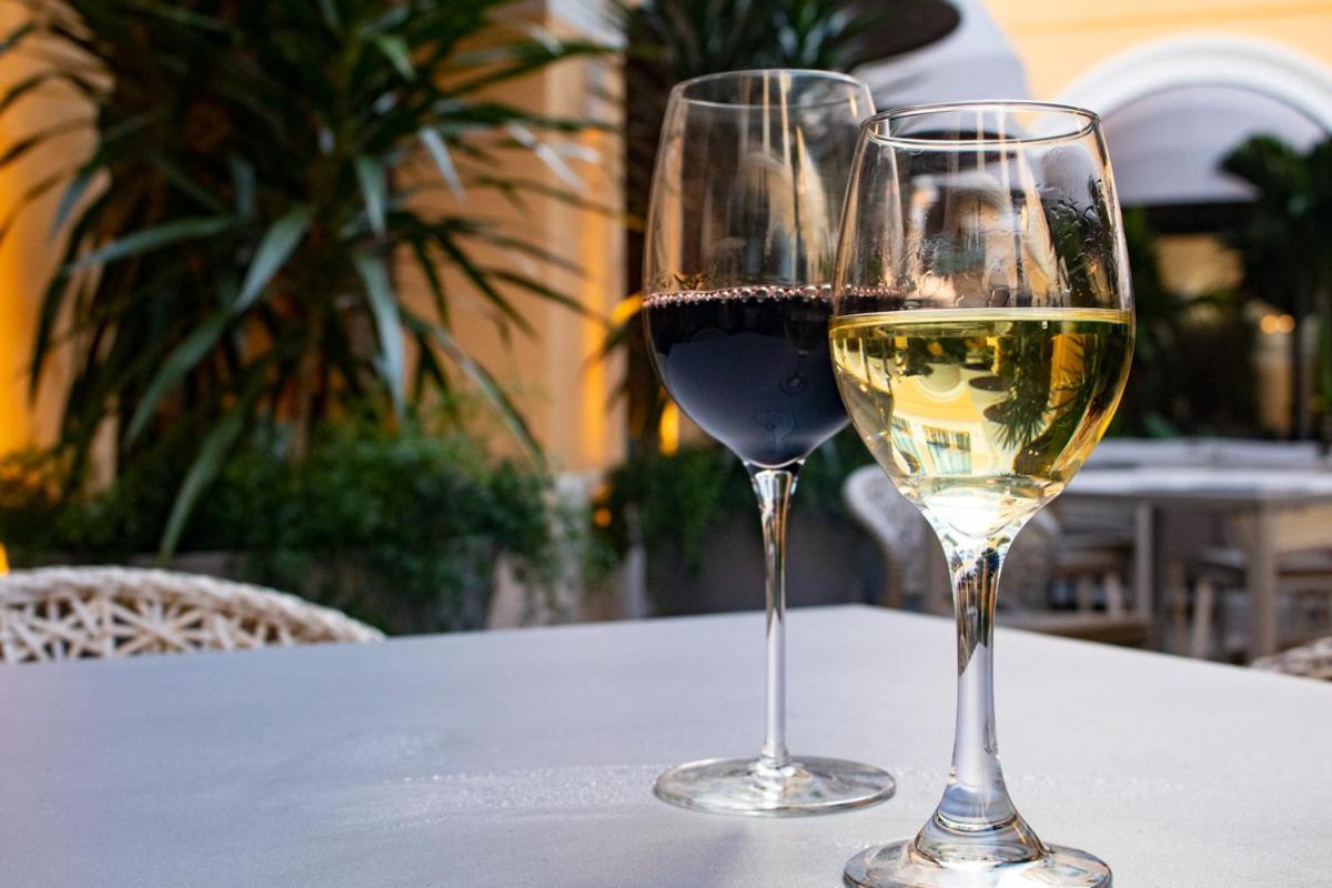 Palacio Provincial San Juan, Adults Only, Curio Collection By Hilton Exterior foto