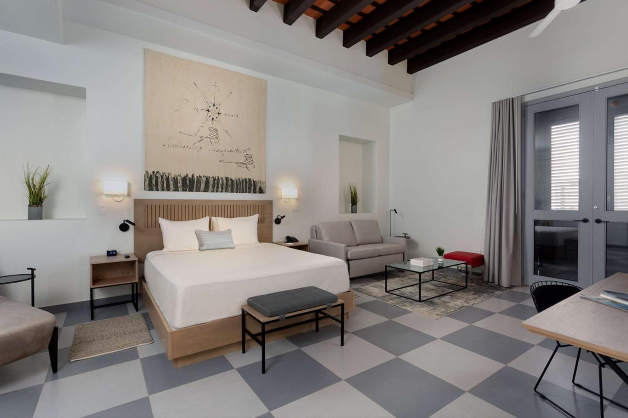 Palacio Provincial San Juan, Adults Only, Curio Collection By Hilton Exterior foto