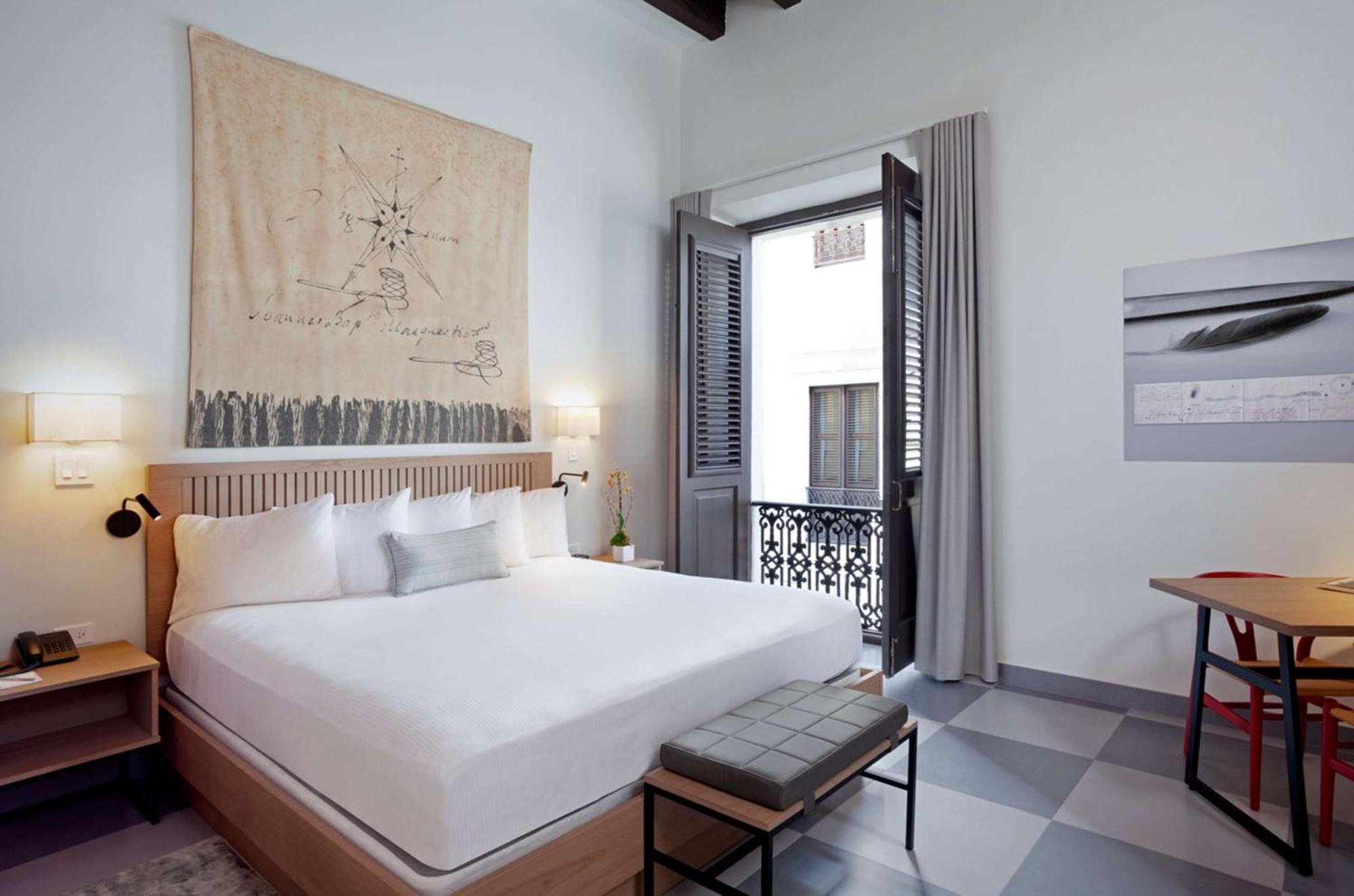 Palacio Provincial San Juan, Adults Only, Curio Collection By Hilton Exterior foto