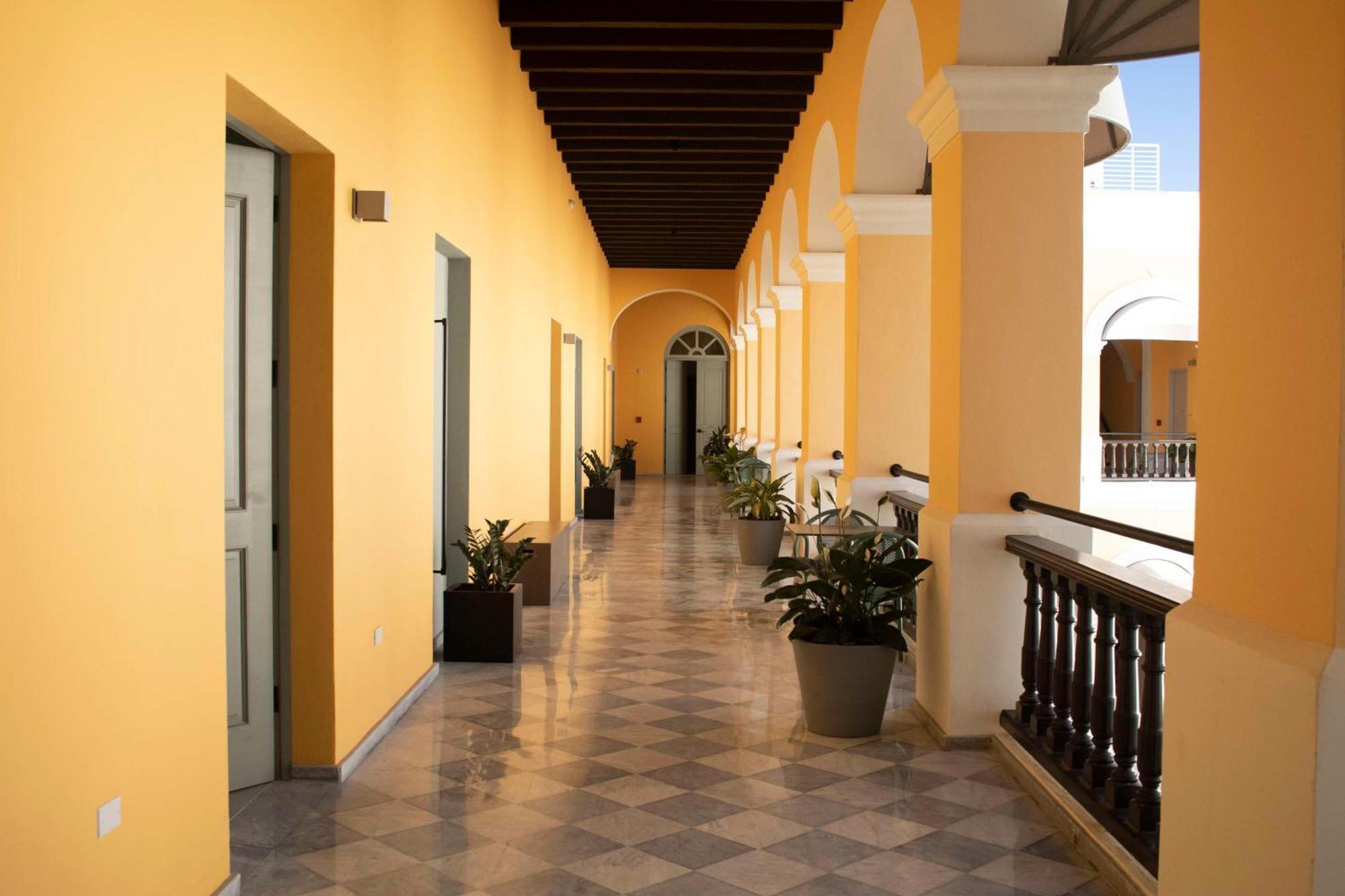 Palacio Provincial San Juan, Adults Only, Curio Collection By Hilton Exterior foto