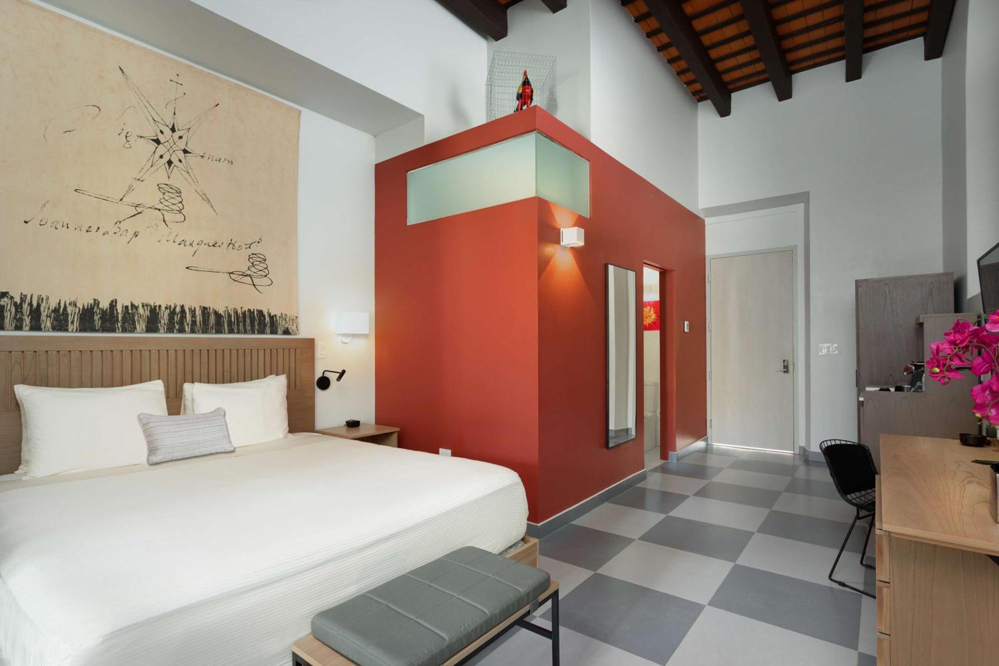 Palacio Provincial San Juan, Adults Only, Curio Collection By Hilton Exterior foto