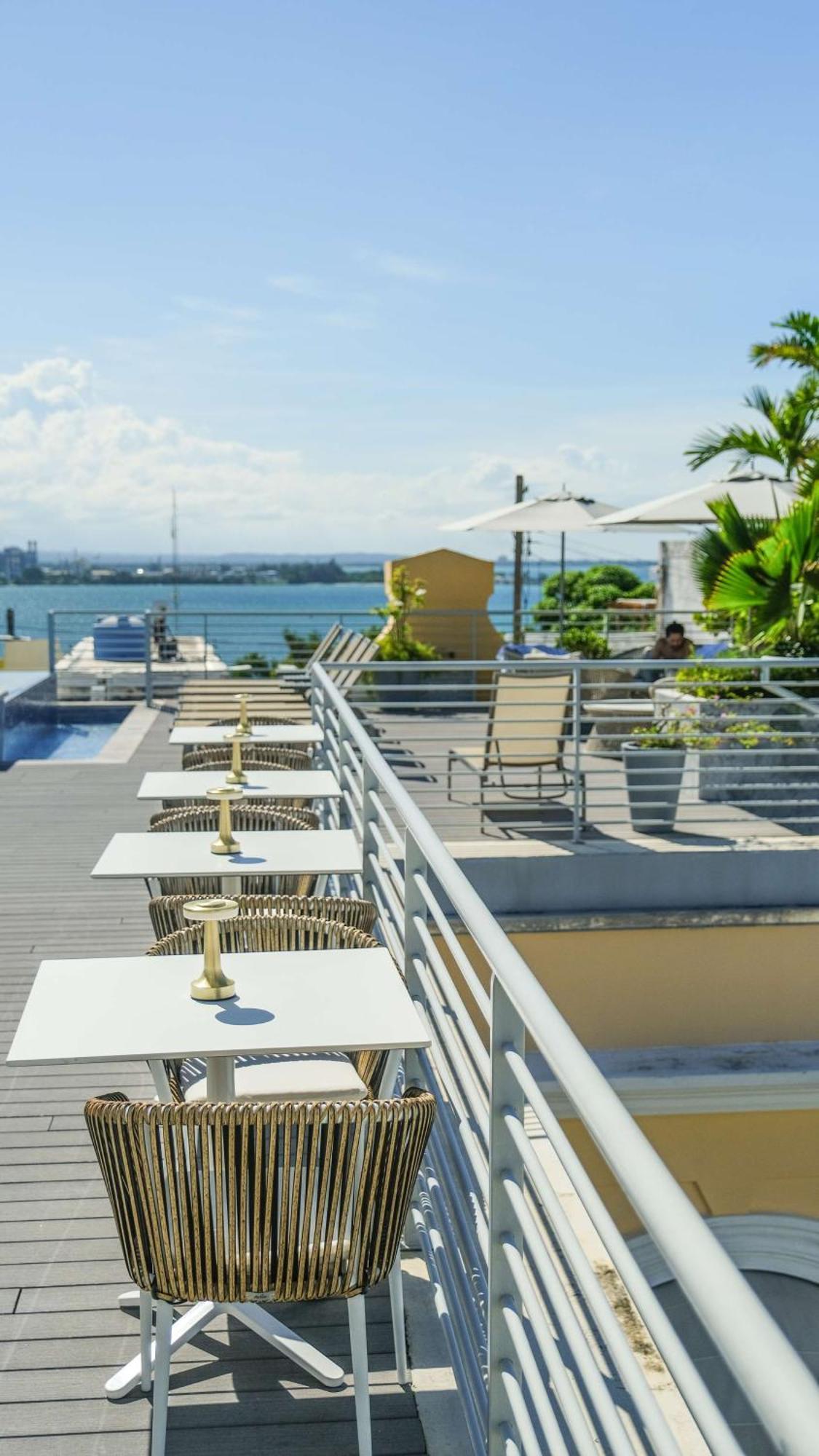 Palacio Provincial San Juan, Adults Only, Curio Collection By Hilton Exterior foto