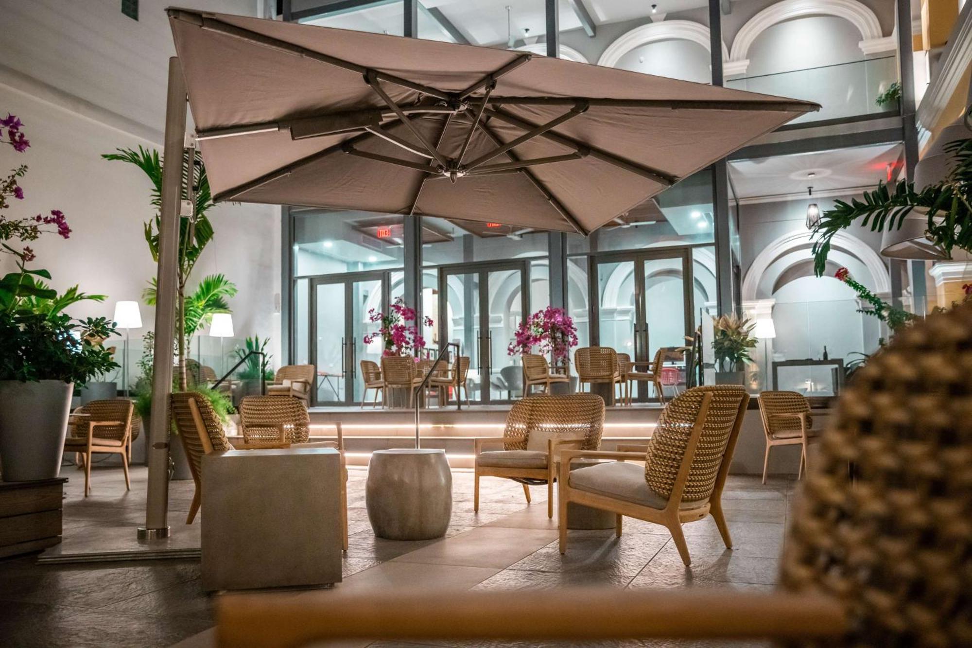 Palacio Provincial San Juan, Adults Only, Curio Collection By Hilton Exterior foto