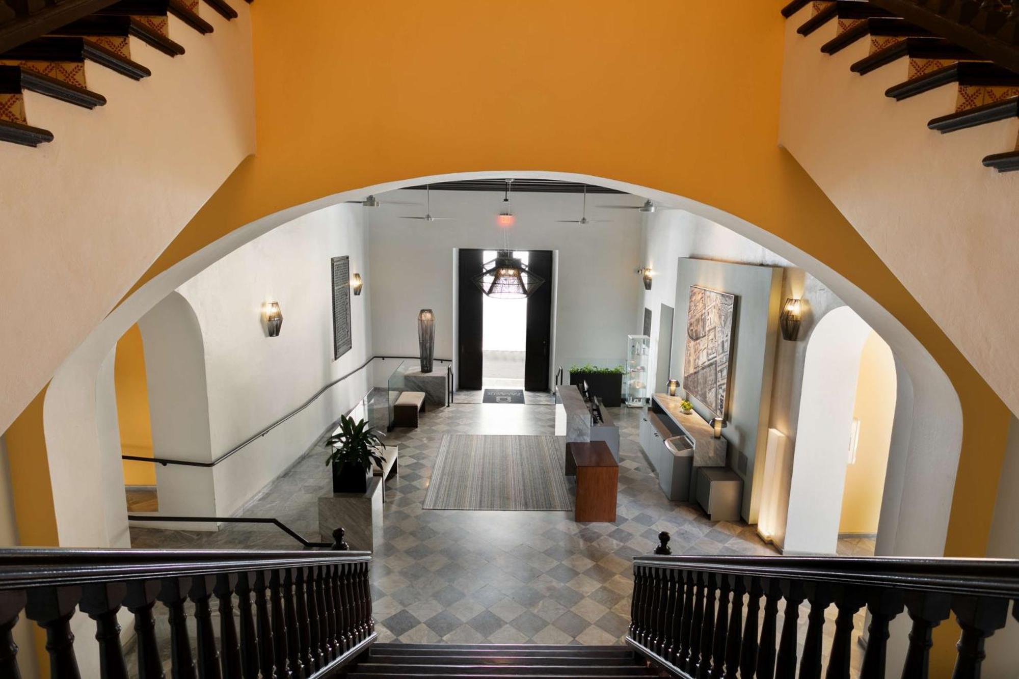 Palacio Provincial San Juan, Adults Only, Curio Collection By Hilton Exterior foto
