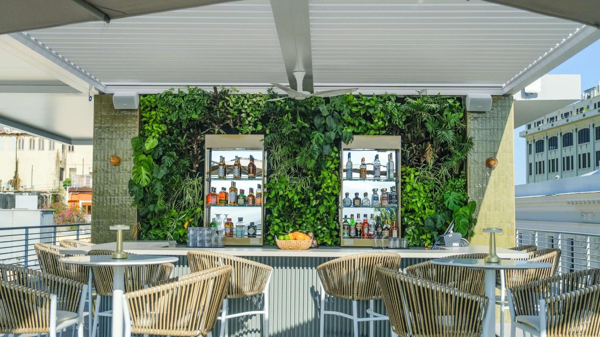 Palacio Provincial San Juan, Adults Only, Curio Collection By Hilton Exterior foto
